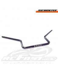 Barra Estabilizadora Dianteira 2.5mm Serpent Natrix 750 / 748