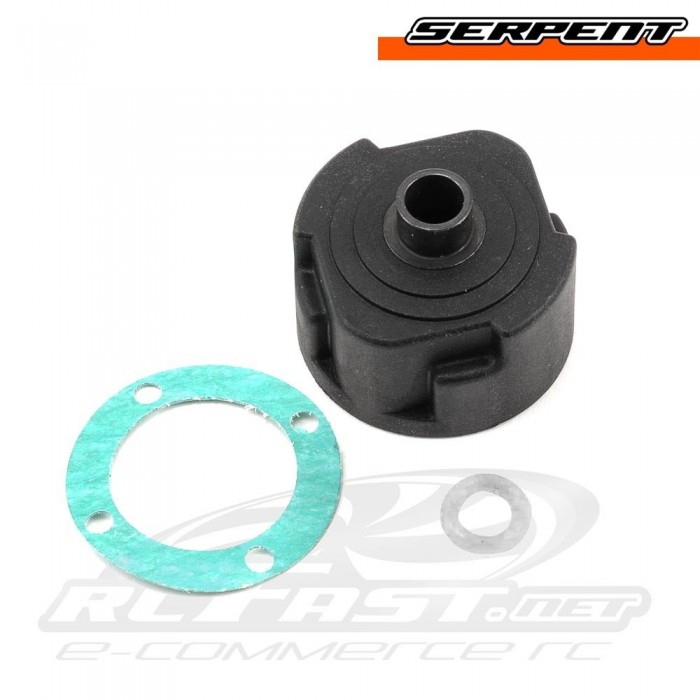 Copo do Diff. Serpent Buggy 811 / Truggy