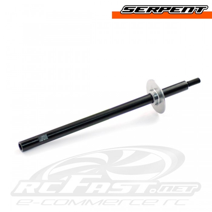 Eixo da Roda Traseira Serpent F110