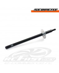 Porca de Ajuste Diff Serpent F110