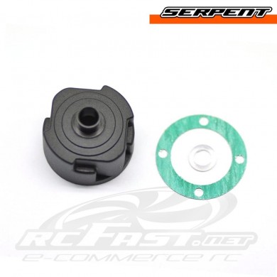Copo do Diferencial Serpent 811 GT / Buggy / Truggy
