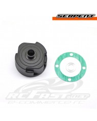 Engrenagem Externa 44T Diff Serpent 811 GT / BUGGY / Truggy