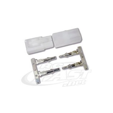 Conector Tipo Tamiya 7,2V