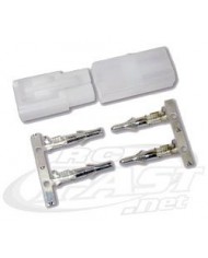 Conector Tipo Tamiya 7,2V