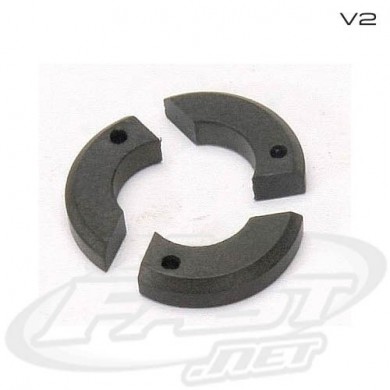 Sapata Centrifuga Centax V2