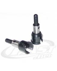 Homocinética CVD em Aço D/T Kfactory Team Magic G4