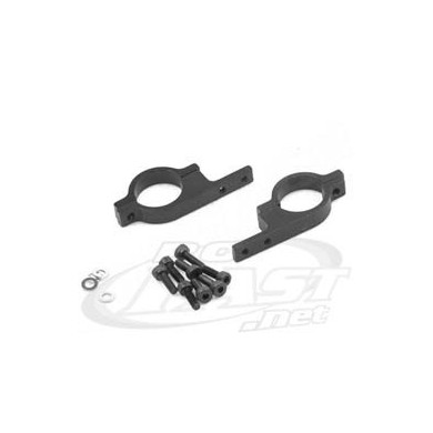 Montantes do Servo da Cauda Outrage G5