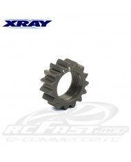 Sapata Teflon Embreagem 4-Shoes Xray GTX8