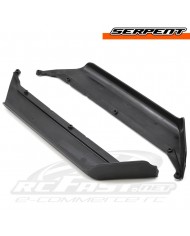 Torre Amortecedor Traseira Carbono Serpent Cobra 811 Truggy