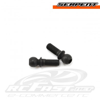 Pivo Ball 4.5mm Longo Serpent Natrix 750 / Eryx / Project 4X /F110