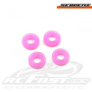 O-Ring Amortecedor Big Bore Serpent Natrix 750 / Eryx / Viper