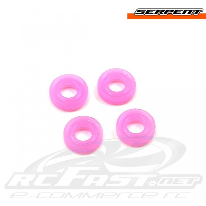 O-Ring Amortecedor Big Bore Serpent Natrix 750 / Eryx / Viper