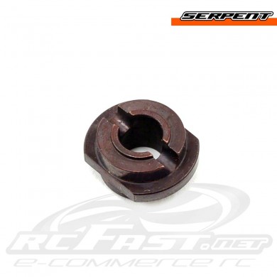 Adaptador Sapata Câmbio Serpent Natrix 748 / 747 / 733