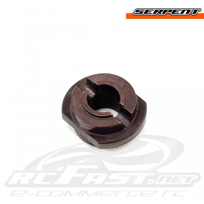 Adaptador Sapata Câmbio Serpent Natrix 748 / 747 / 733