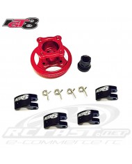 Parafuso da Sapata Embreagem IGT8