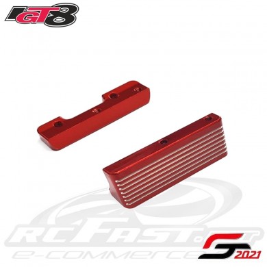 Montante de Motor Inclinado IGT8 2021