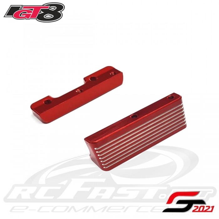 Montante de Motor Inclinado IGT8 2021