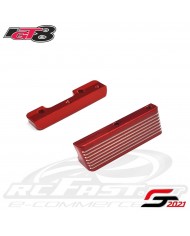 Montante do Motor em Alum. IGT8