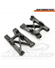 Bloco de Suspensão Traseiro Serpent Natrix 750 / 748 / 747