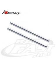 Eixo da Bandeja Superior Dianteira Team Magic G4