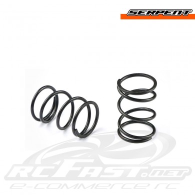 Mola Amortecedor 42 lbs Extra Hard Serpent 811 GT / SRX8 GT