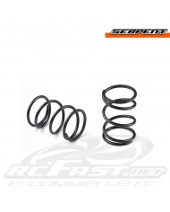 Mola Amortecedor 39.5 lbs HARD Serpent 811 GT / SRX8 GT