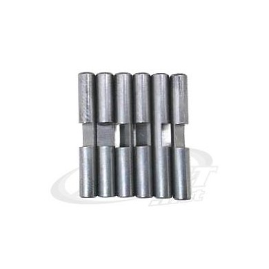 Eixo Chanfrado Diff. Kyosho V-One RRR