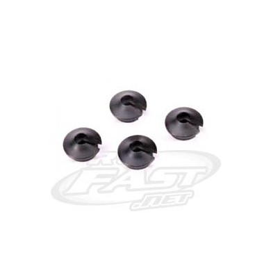 Apoios Mola de Amortecedor Abaulado Edam Spirit