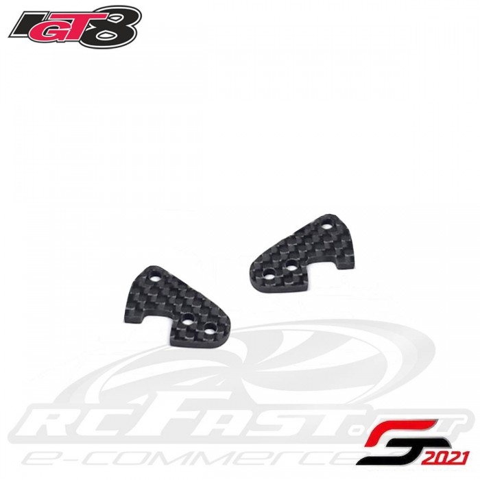 Extensão Inferior Diant. Amortecedor IGT8 2021