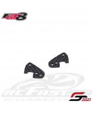 Extensão Longa Amortecedor IGT8 2021 Dianteira