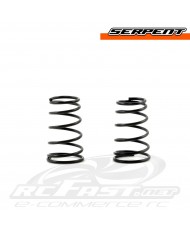 Mola Suspensão Traseira 5.5lbs Serpent F110