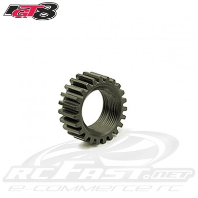 Pinhão 18T - 1ª marcha Mod. 0.8 IGT8