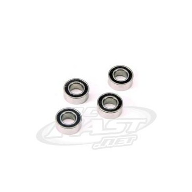 Rolamento 5x10x4mm Edam Spirit