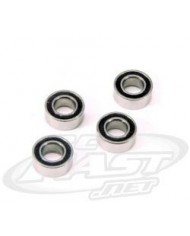 Rolamento 6x10x3mm Edam Spirit