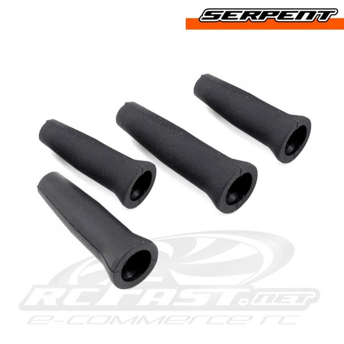 Corta Pó do Amortecedor Serpent 811 Buggy