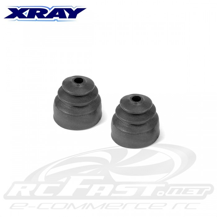 Coifa Homocinética Central Xray XB8 / GTX8