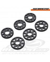 Rolamento One-Way Câmbio Serpent Natrix 748 / 747 / 733