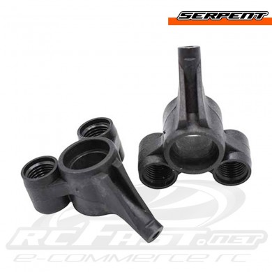 Bloco de Suspensão Traseiro Serpent Natrix 750 / 748 / 747