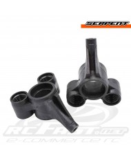 Bloco de Suspensão Traseiro Serpent Natrix 750 / 748 / 747