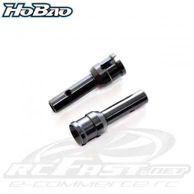 Ponta de Eixo Tras. Hobao Buggy Hyper 7