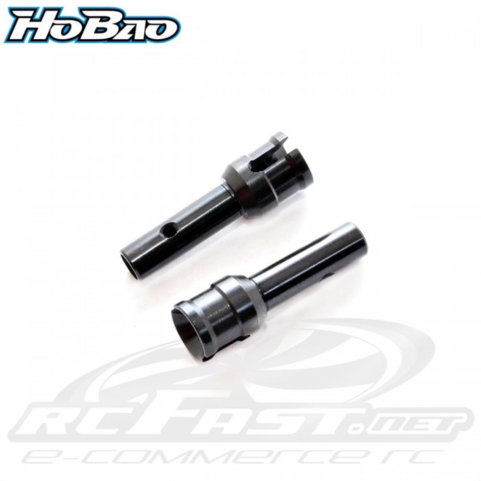 Ponta de Eixo Tras. Hobao Buggy Hyper 7
