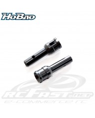 Ponta de Eixo Tras. Hobao Buggy Hyper 7
