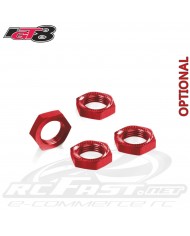 Espuma do Para-choque IGT8