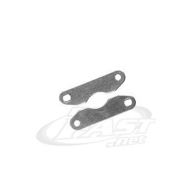 Suporte de Aço da Pastilha de Freio Kyosho V-One RRR