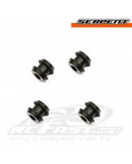 Tanque de Combustível Serpent GT Cobra / Truggy / SRX8