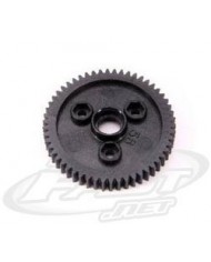 Coroa 59T - 1ª marcha Edam Spirit