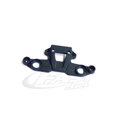 Para choque Superior Team Magic G4