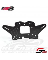 Torre de Amortecedor Traseira Carbono IGT8 2021