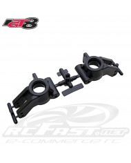 Bloco de Suspensão Traseira IGT8