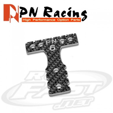 T-Plate 6 Carbono